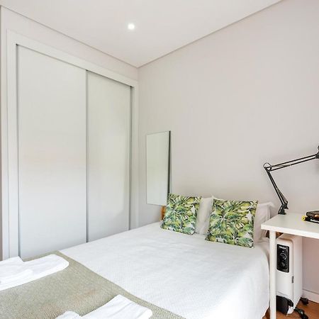 Beautiful House In Matosinhos Beach - By Guest Spa Exterior photo
