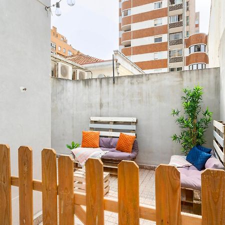 Beautiful House In Matosinhos Beach - By Guest Spa Exterior photo