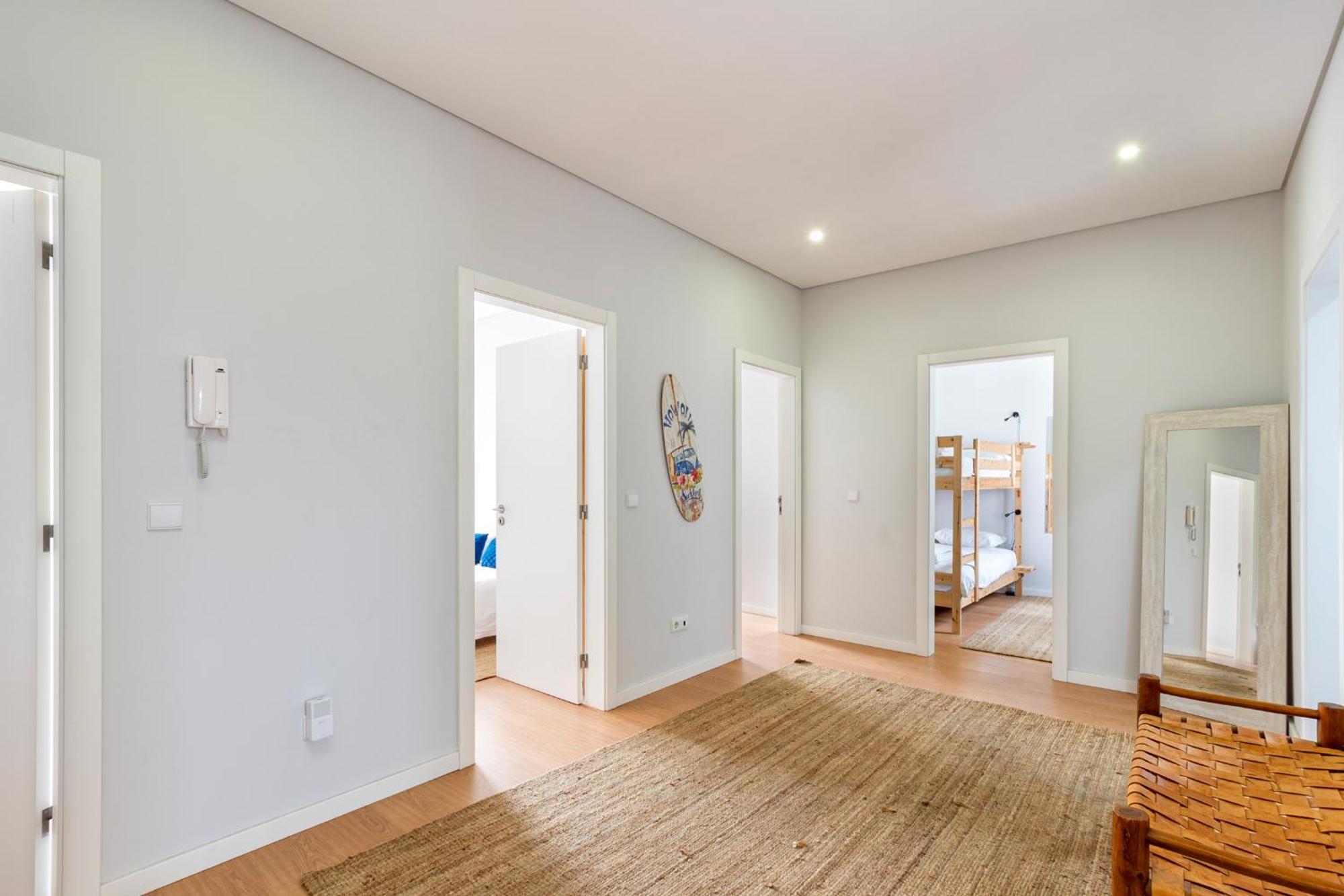 Beautiful House In Matosinhos Beach - By Guest Spa Exterior photo