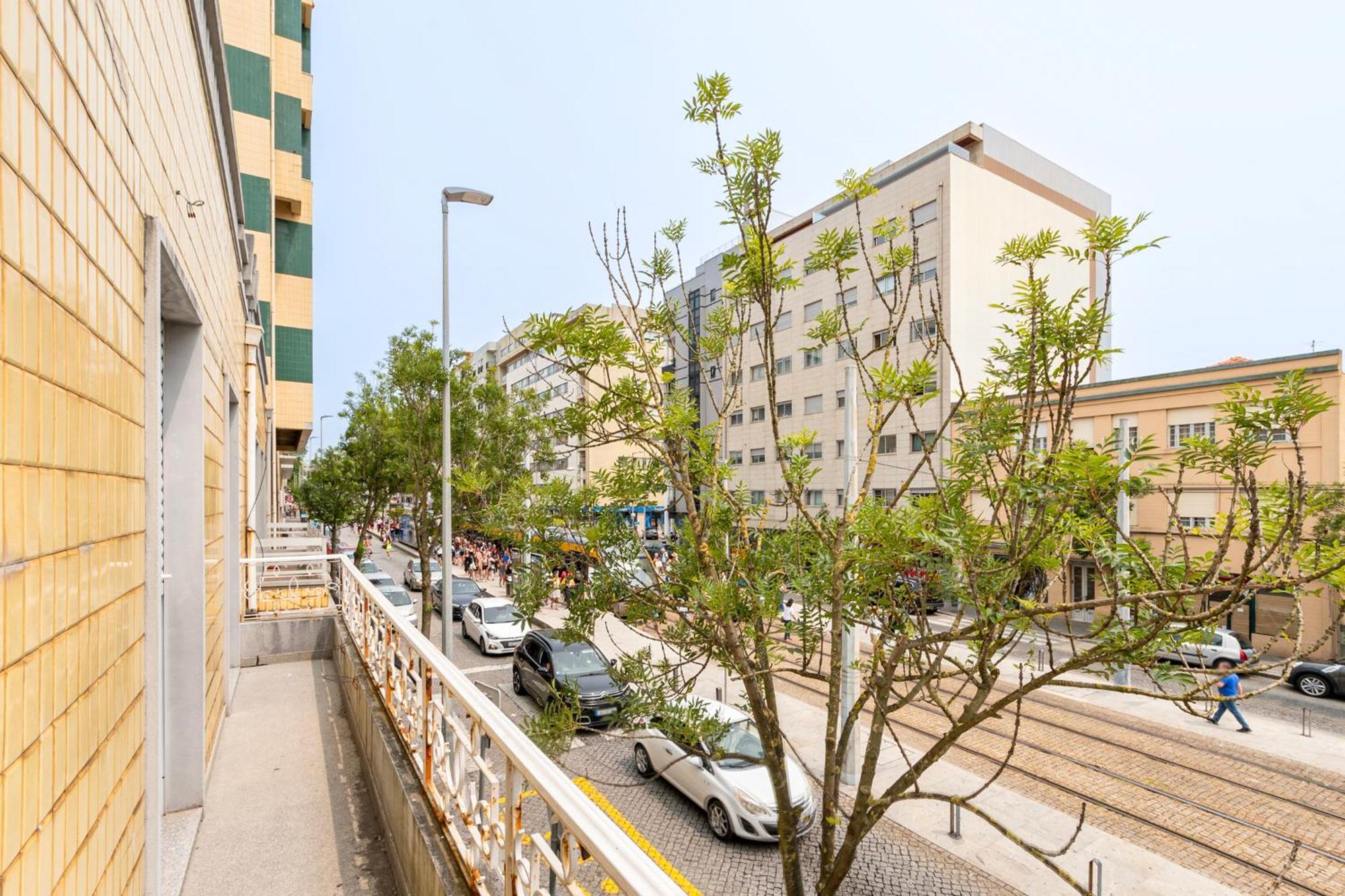 Beautiful House In Matosinhos Beach - By Guest Spa Exterior photo